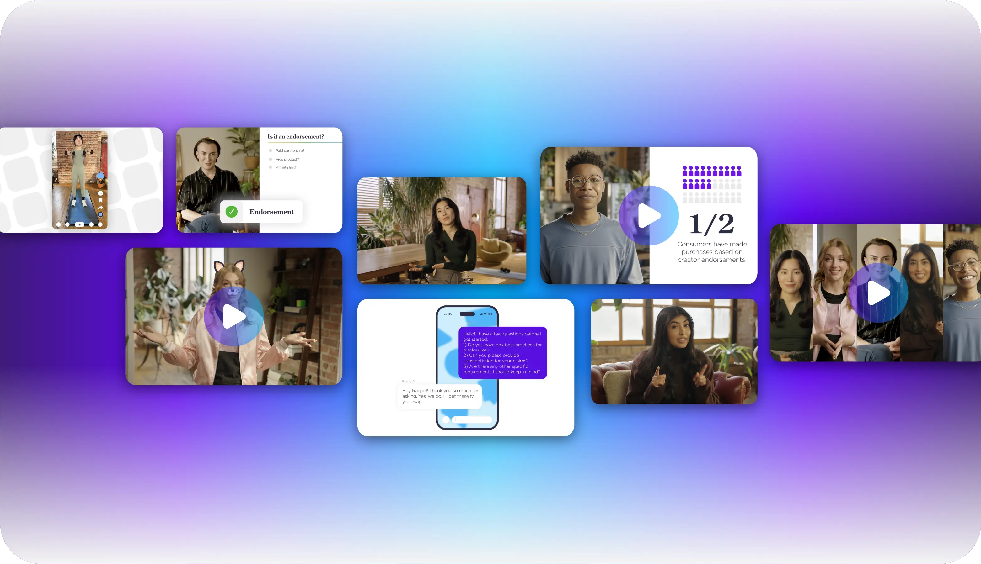 Responsible Influence Certification Program primary image